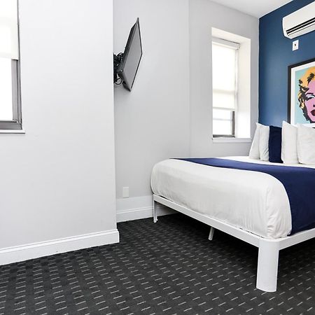 Downtown Boston Studio, #36 Extérieur photo