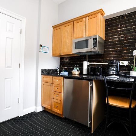 Downtown Boston Studio, #36 Extérieur photo