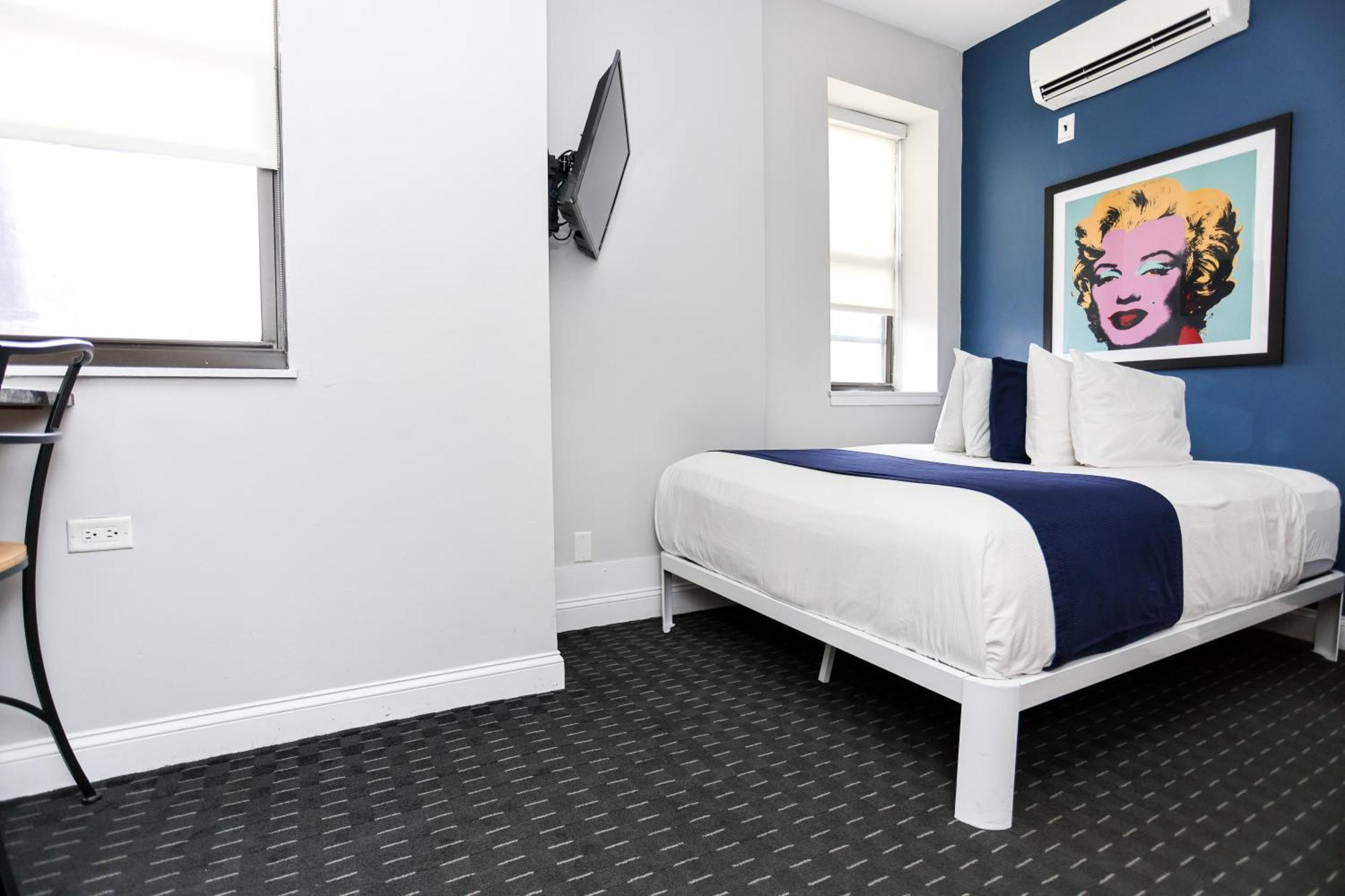 Downtown Boston Studio, #36 Extérieur photo