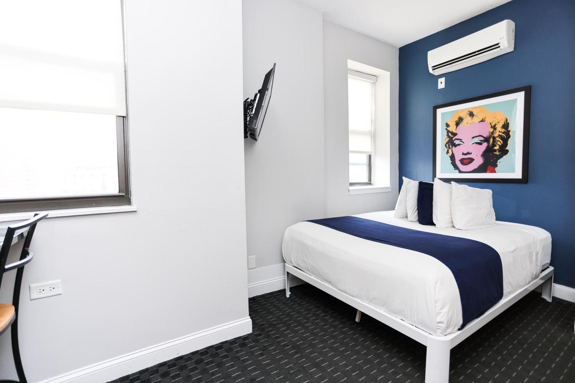 Downtown Boston Studio, #36 Extérieur photo