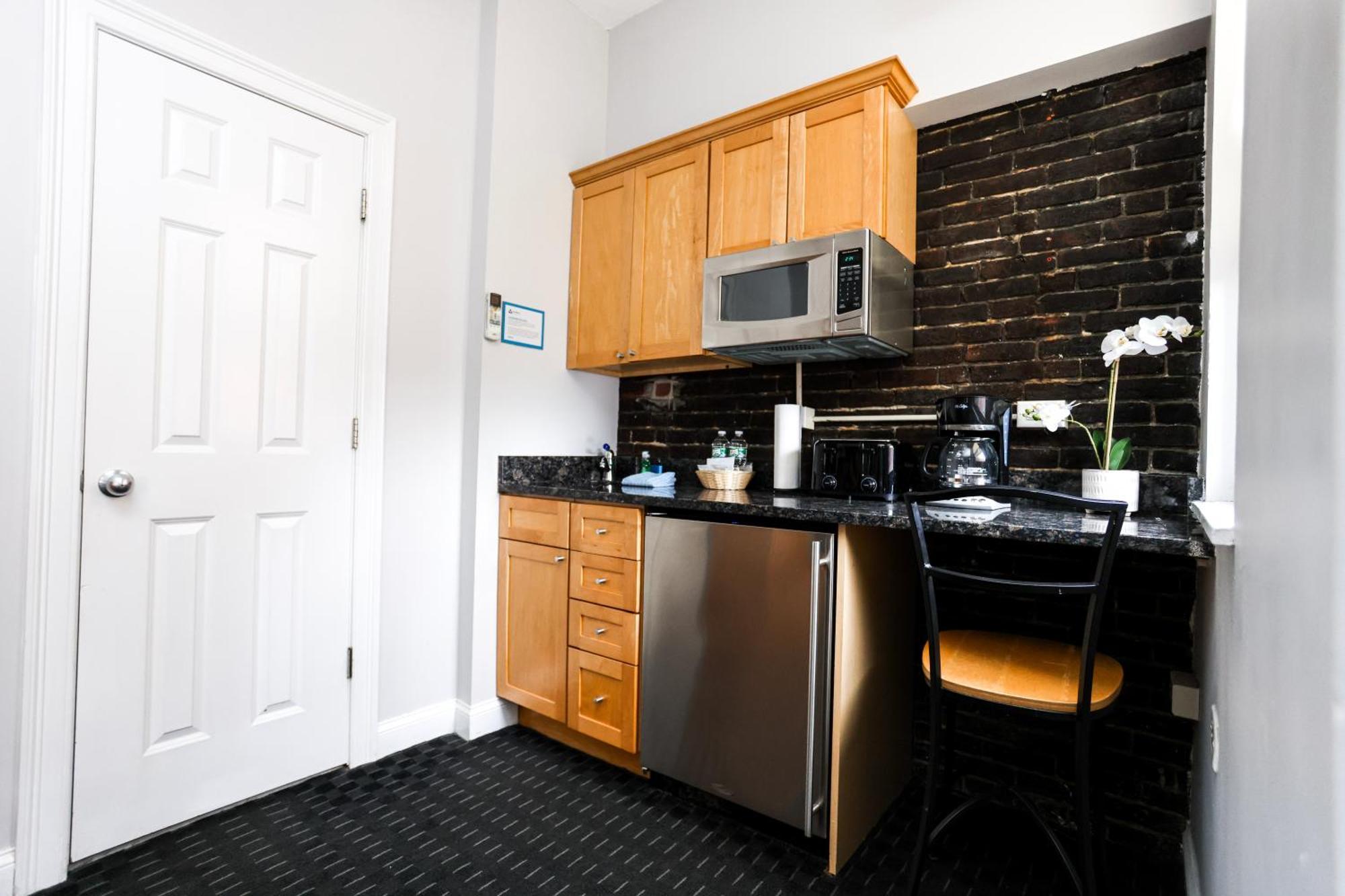 Downtown Boston Studio, #36 Extérieur photo